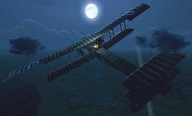 空战战机飞行员先锋全飞机版1
