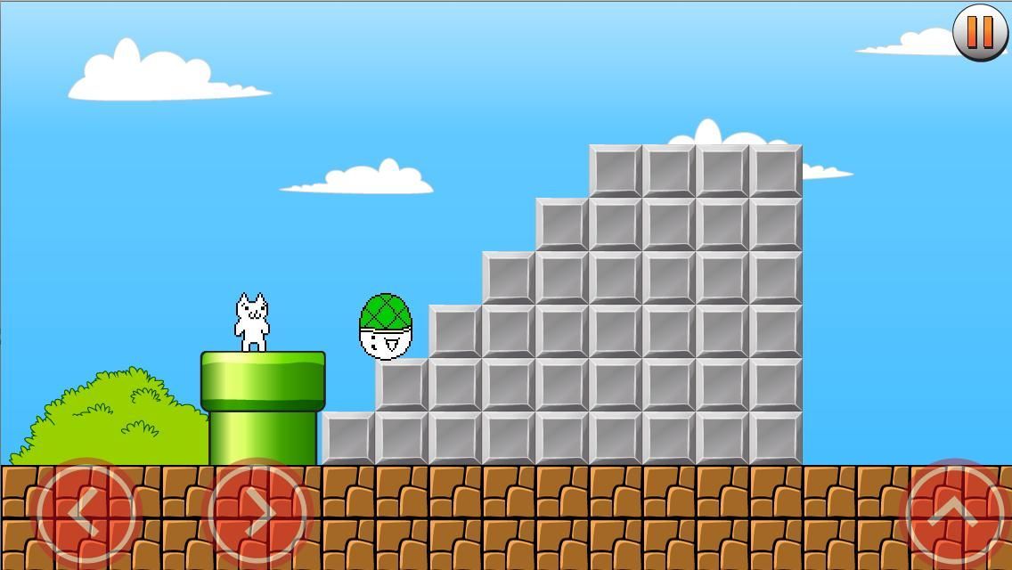 坑爹猫里奥最新版1