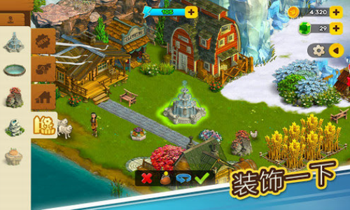 克朗代克大冒险最新版1