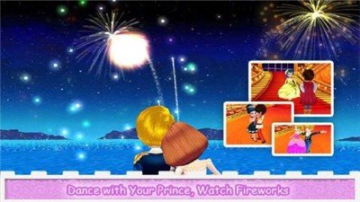 可可公主间全服装解锁版3