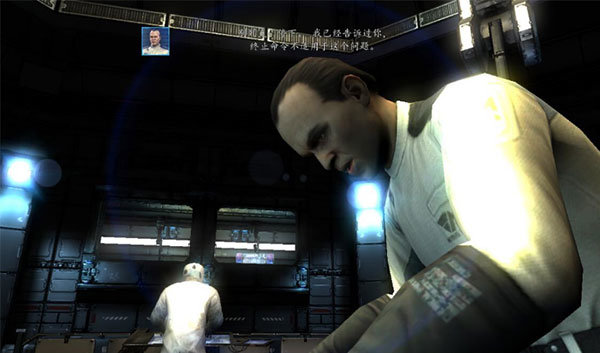 死亡效应21