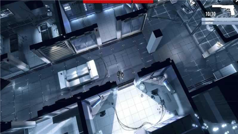 死亡原点中文版2