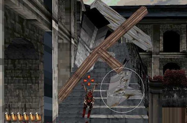 死亡之屋2最新版2