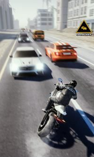 摩托车冲刺3D(Motor Bike Rush 3D)手机官网版3