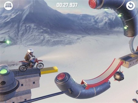 摩托男爵2(Bike Baron 2)中文版1