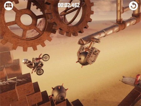 摩托男爵2(Bike Baron 2)中文版2
