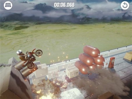 摩托男爵2(Bike Baron 2)中文版3