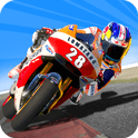 摩托骑士3DMoto Rider手游中文版