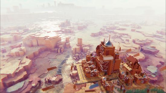 空中王国3