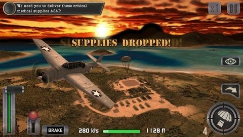 空中作战飞行员最新版3