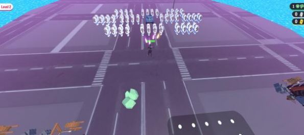 斯基比迪马桶人袭击战争最新版1