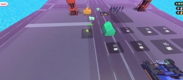 斯基比迪马桶人袭击战争最新版3