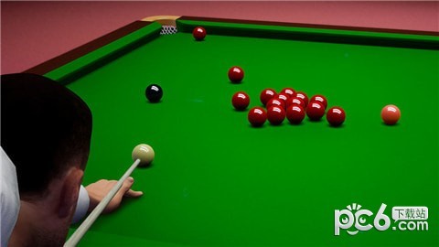 斯诺克19官网版2