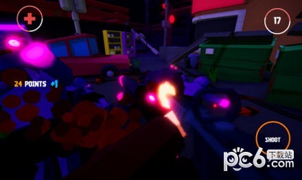 死定了DeadMeat官方版1