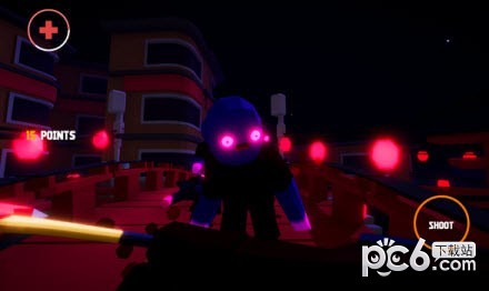 死定了DeadMeat官方版3