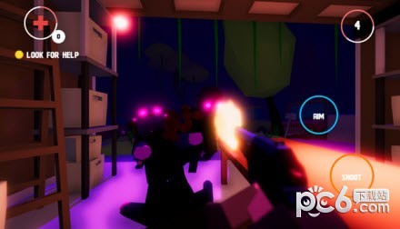 死定了DeadMeat中文版2