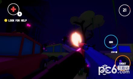 死定了DeadMeat中文版4
