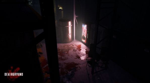 死地手游1