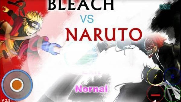 死神vs火影3.3神威卡卡西最新版免费1
