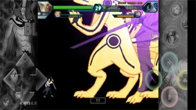 死神vs火影3.8.2竞技版官网版3