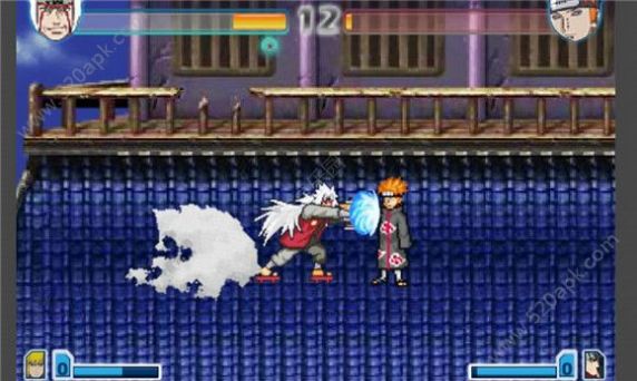 死神vs火影3.3官方正版2