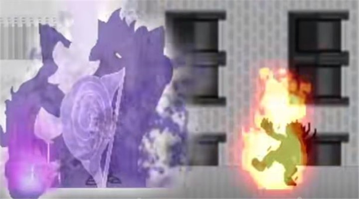 死神VS火影3.6.8下载手机版2