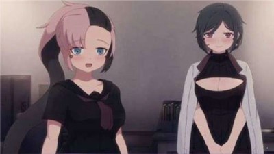 死神才没这么萌冷狐直装版3