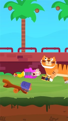 死神来了游戏免费完整版1