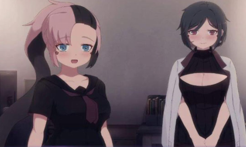 死神哪有这么萌完整版免费2