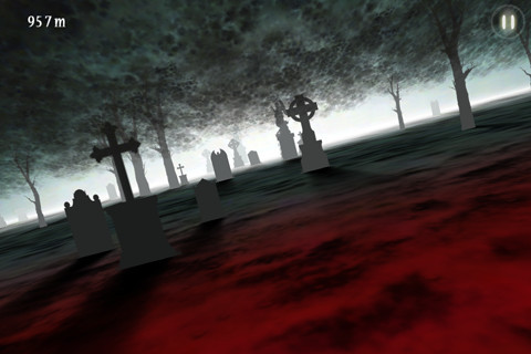 死亡奔跑开挂版1