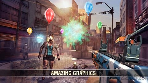 死亡扳机2中文版最新版1