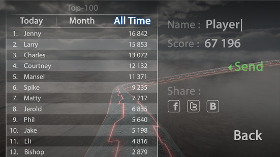 死亡管道安卓版2