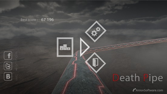 死亡管道最新版1