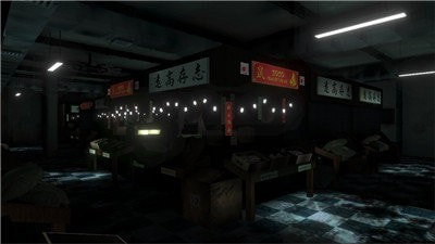 死亡牢笼中文免费版1