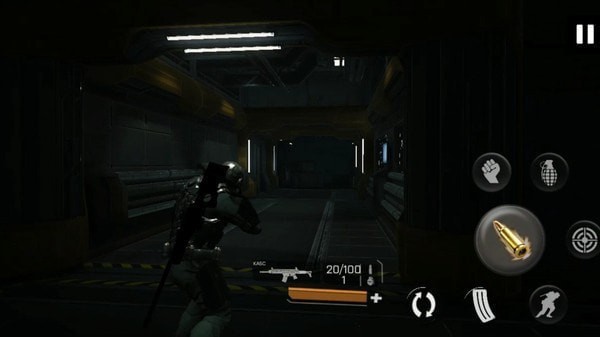 死亡领域手机版2