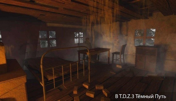 死亡区3黑暗之路最新版3