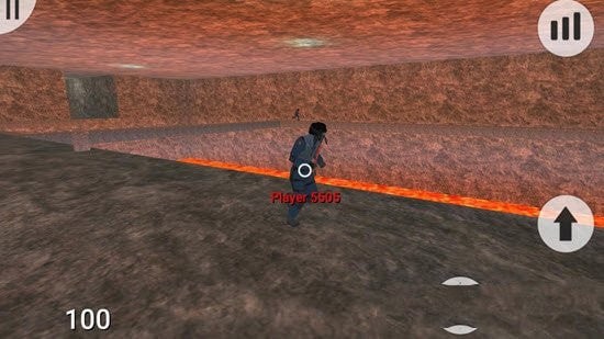 死亡跑酷无限金币版1