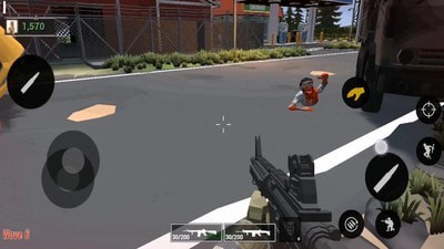 死亡沙盒5