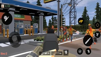 死亡沙盒最新版2