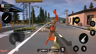 死亡沙盒最新版3