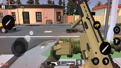 死亡沙盒最新版4