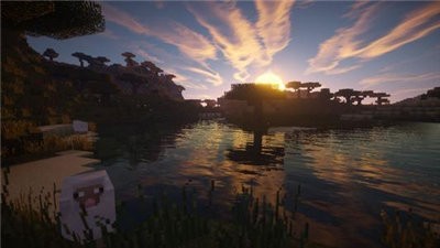 我的世界斗破苍穹手机版2