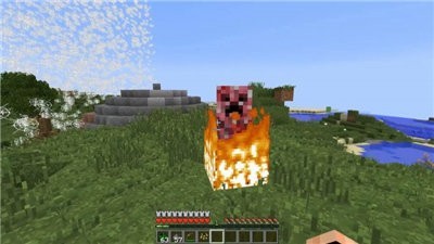 我的世界斗破苍穹安卓版3