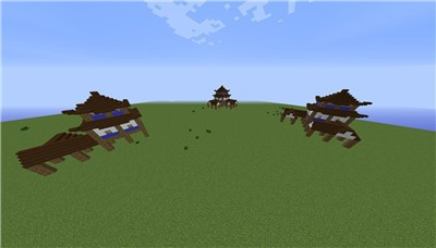 我的世界凡人修仙最新版1