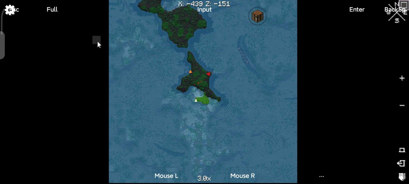 我的世界方块之旅官方版3