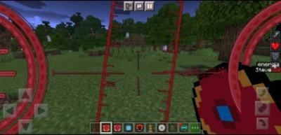 我的世界钢铁侠安卓版2
