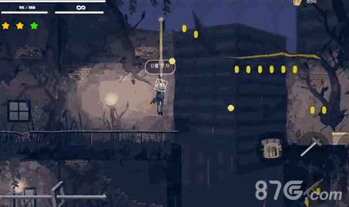 死亡之雨2汉化版1