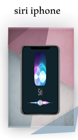 模拟Siri语音助手1