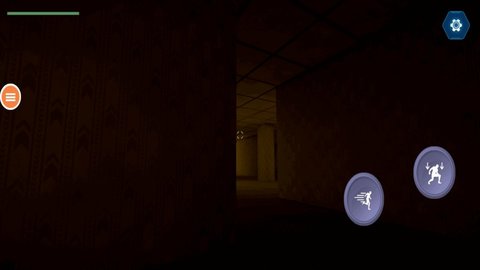 恐怖的房间中文版2