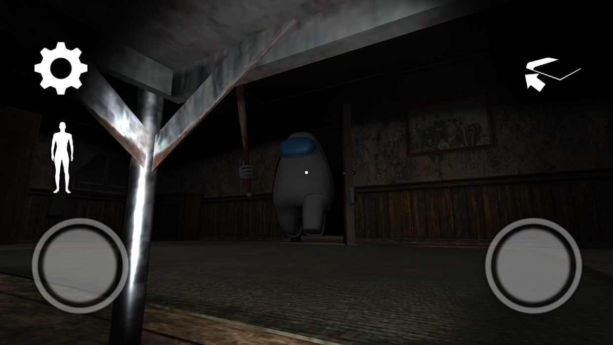 恐怖的冒名顶替者3D中文版1